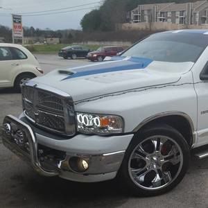 Meet your Posher, Fabian